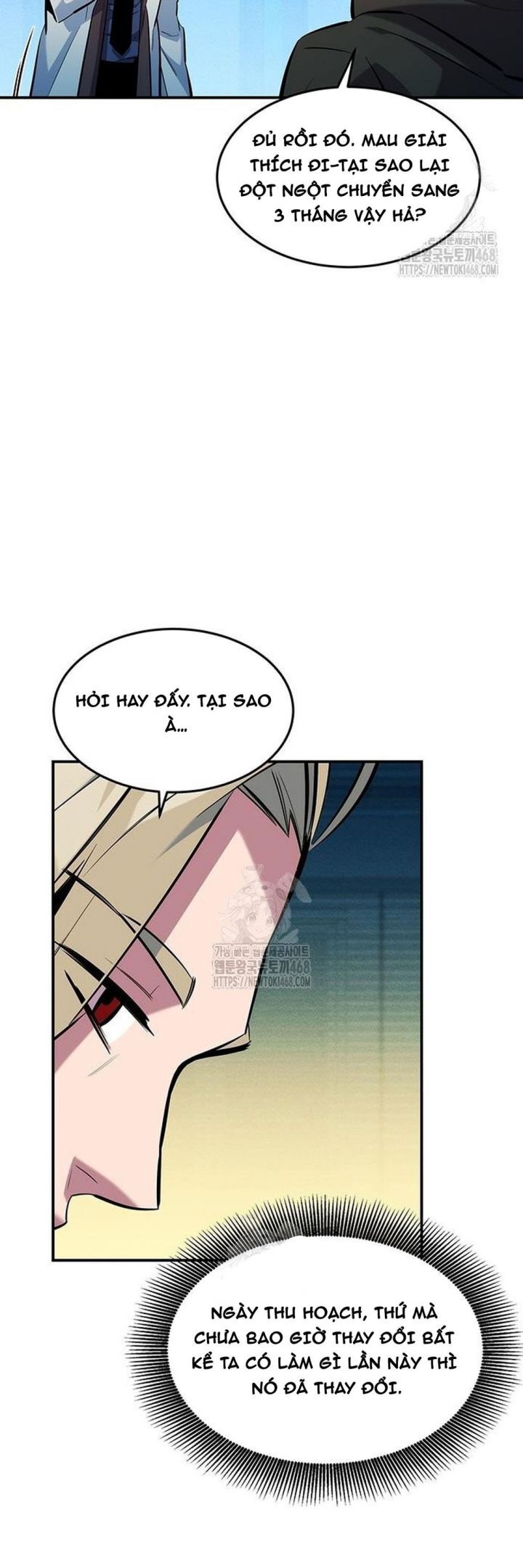 Đi Săn Tự Động Bằng Phân Thân [Chap 142-156] - Page 9
