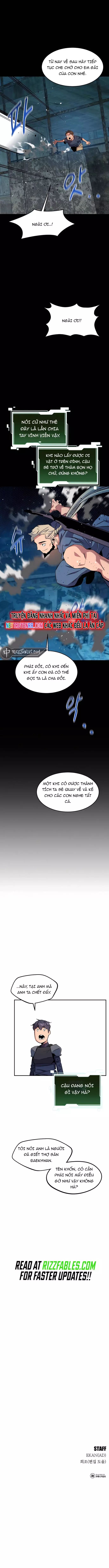Đi Săn Tự Động Bằng Phân Thân [Chap 142-156] - Page 13