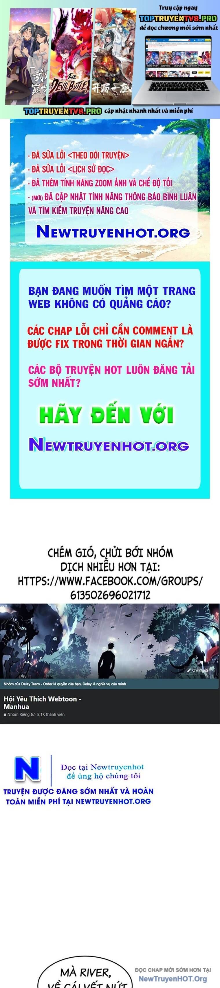 Đi Săn Tự Động Bằng Phân Thân [Chap 142-156] - Page 1