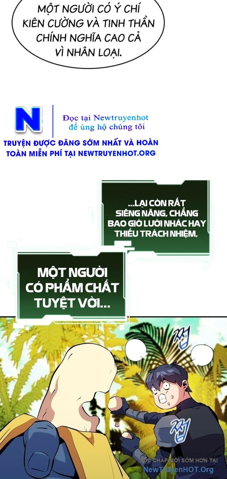 Đi Săn Tự Động Bằng Phân Thân [Chap 142-156] - Page 13