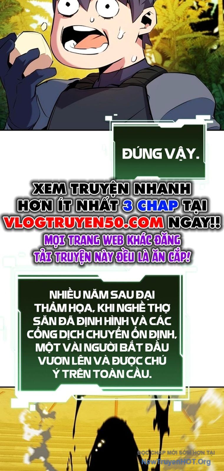 Đi Săn Tự Động Bằng Phân Thân [Chap 142-156] - Page 15