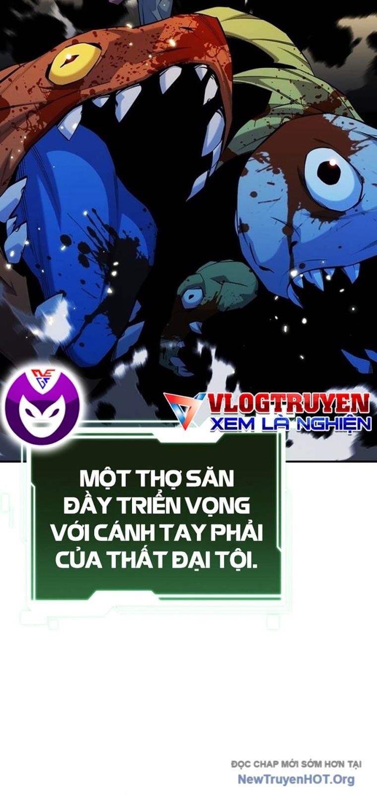 Đi Săn Tự Động Bằng Phân Thân [Chap 142-156] - Page 17