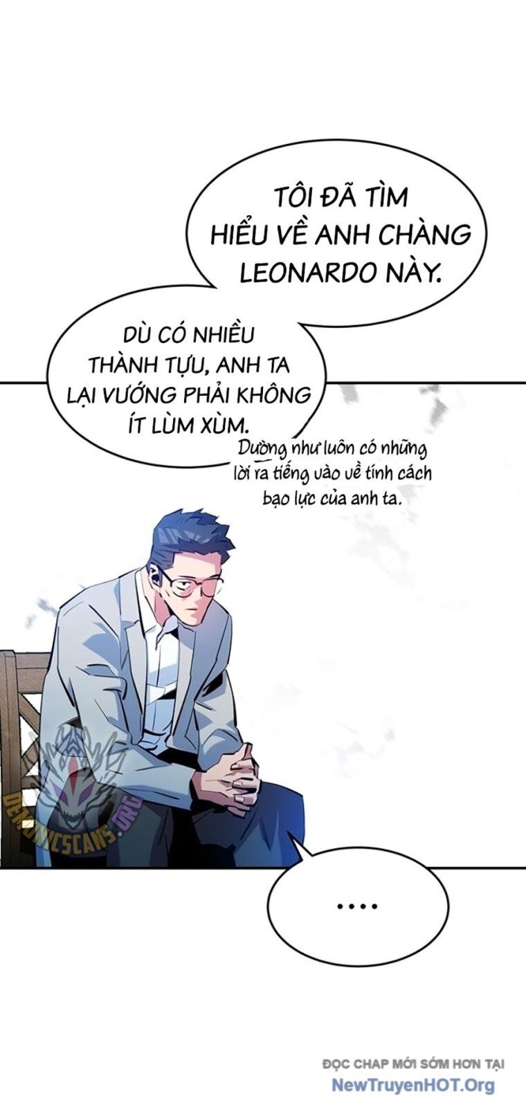 Đi Săn Tự Động Bằng Phân Thân [Chap 142-156] - Page 18