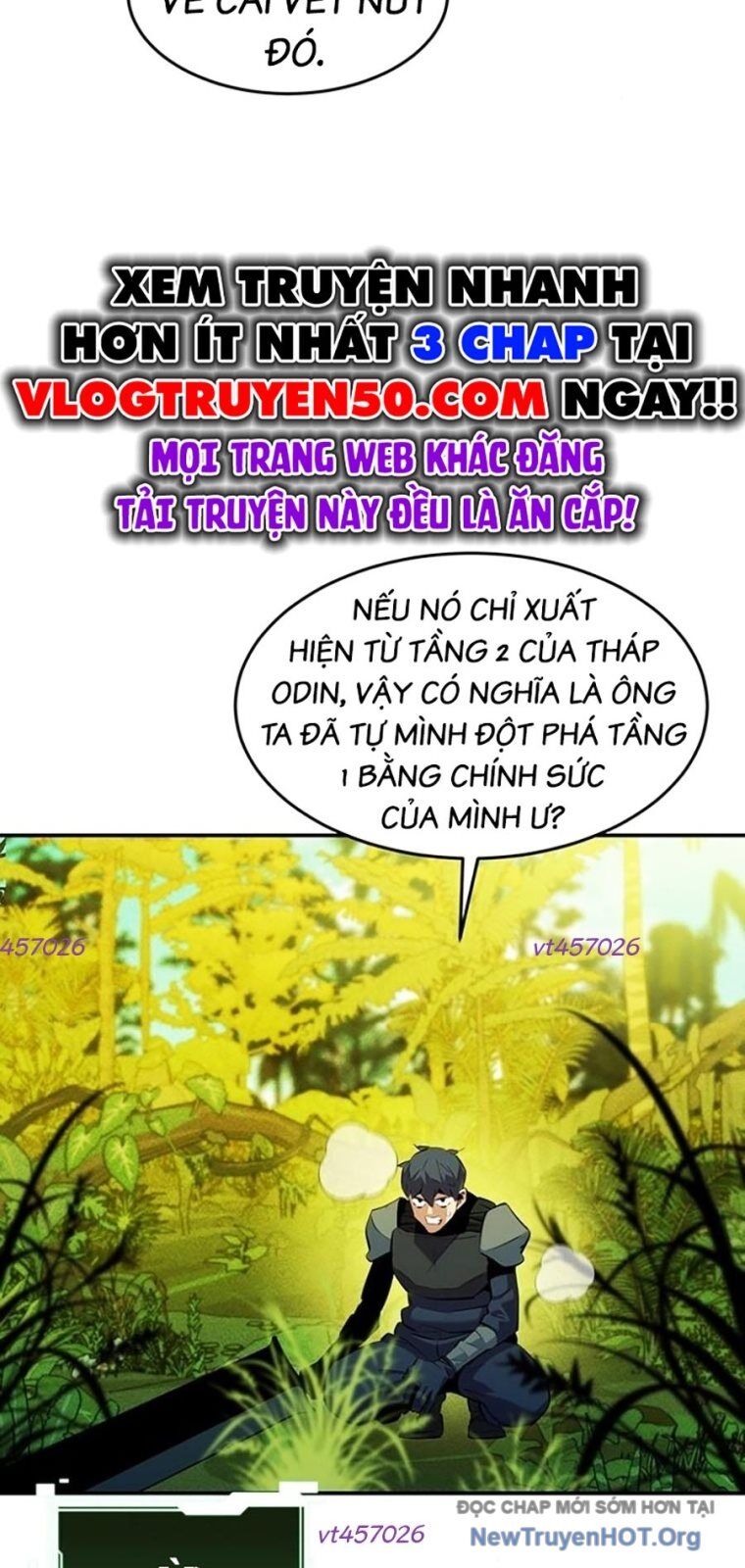 Đi Săn Tự Động Bằng Phân Thân [Chap 142-156] - Page 2