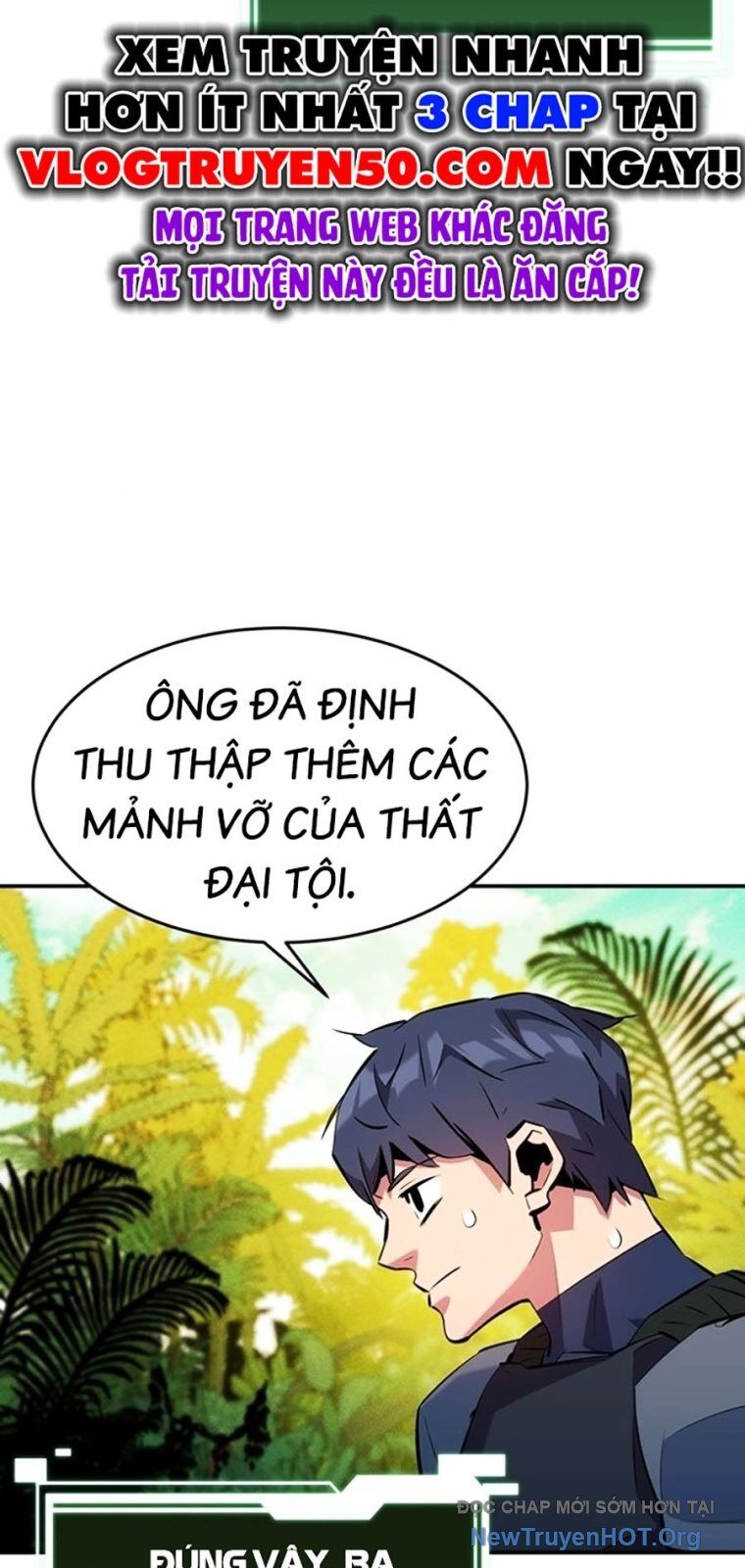 Đi Săn Tự Động Bằng Phân Thân [Chap 142-156] - Page 20