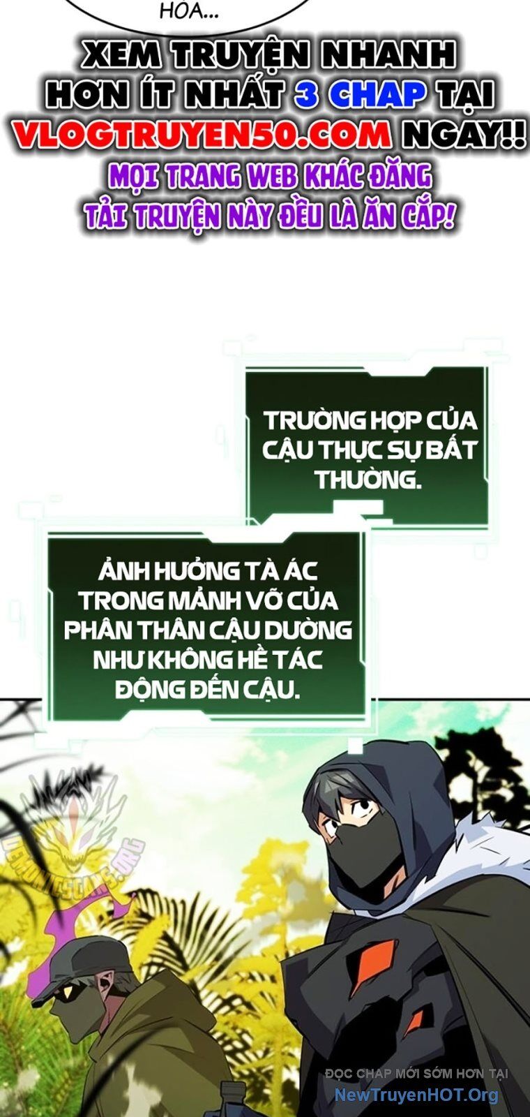 Đi Săn Tự Động Bằng Phân Thân [Chap 142-156] - Page 25