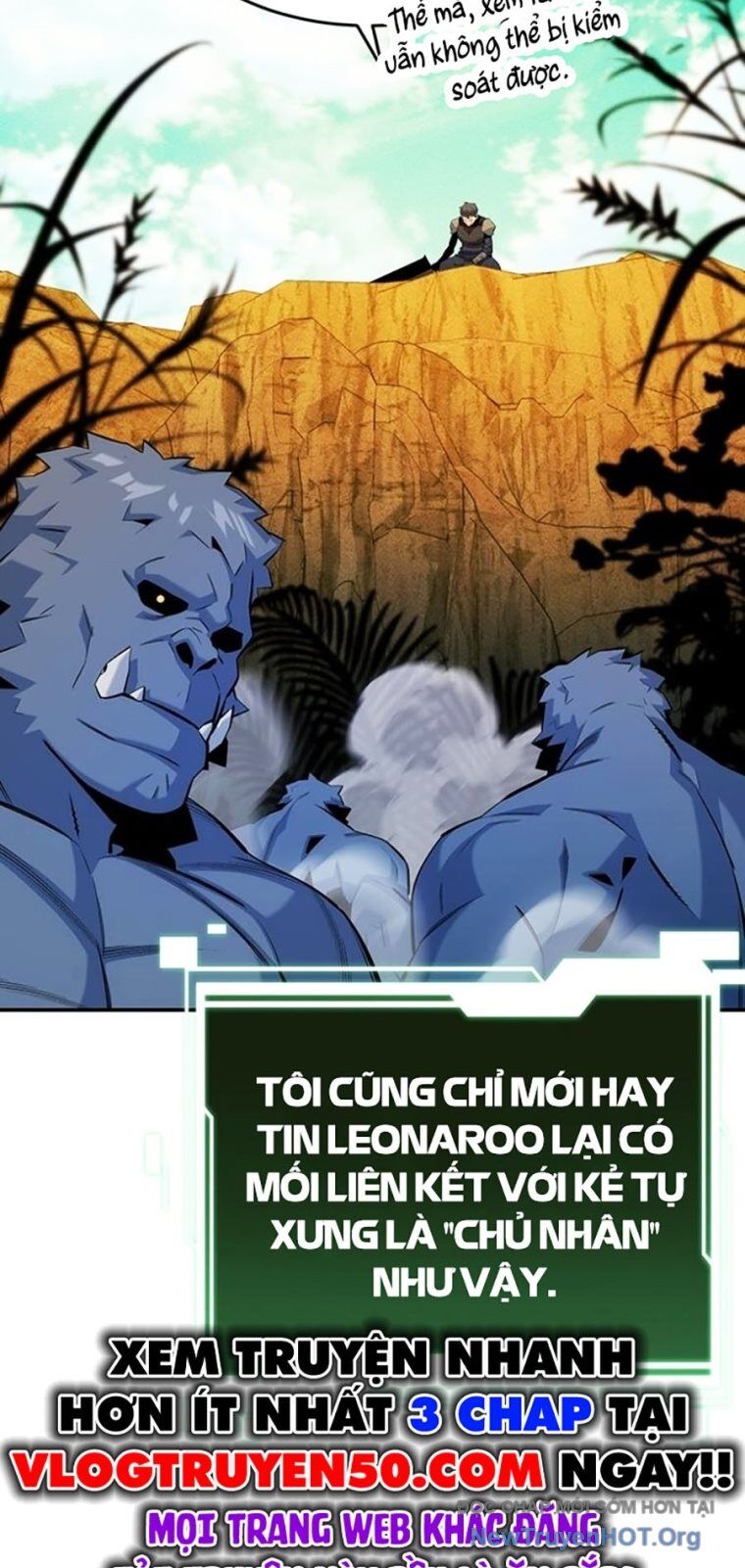 Đi Săn Tự Động Bằng Phân Thân [Chap 142-156] - Page 28