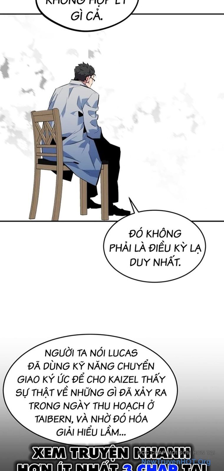 Đi Săn Tự Động Bằng Phân Thân [Chap 142-156] - Page 33
