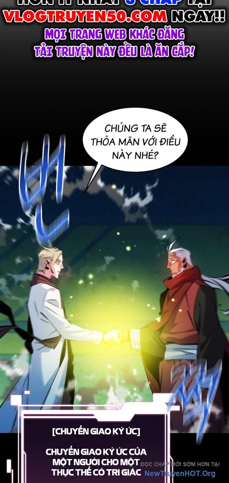 Đi Săn Tự Động Bằng Phân Thân [Chap 142-156] - Page 34