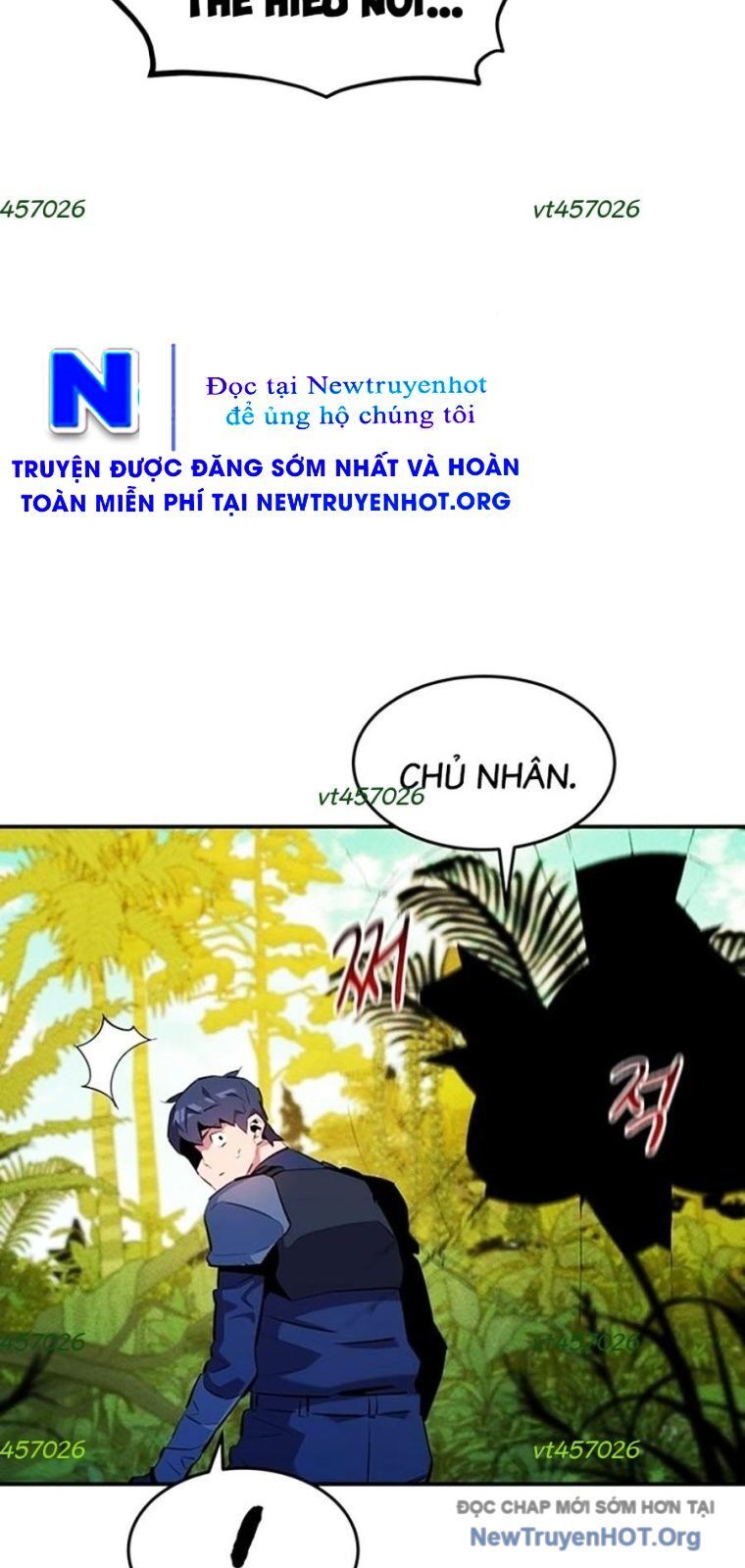 Đi Săn Tự Động Bằng Phân Thân [Chap 142-156] - Page 38