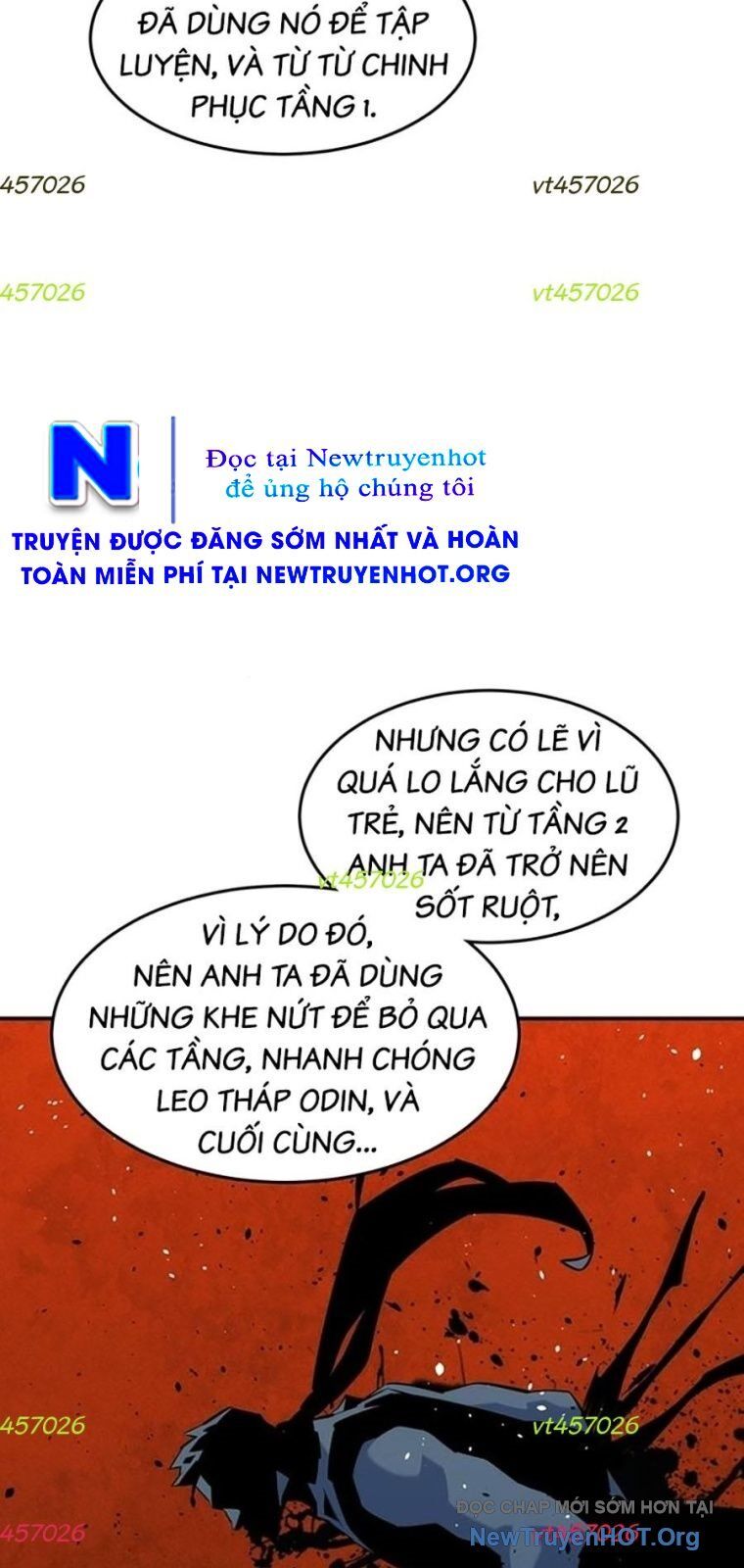 Đi Săn Tự Động Bằng Phân Thân [Chap 142-156] - Page 4