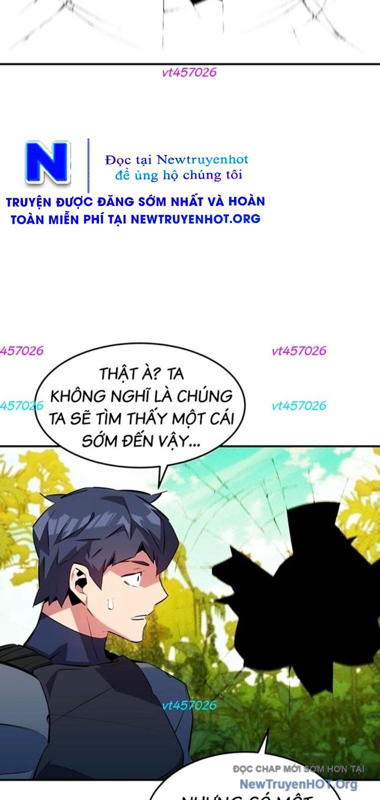 Đi Săn Tự Động Bằng Phân Thân [Chap 142-156] - Page 40