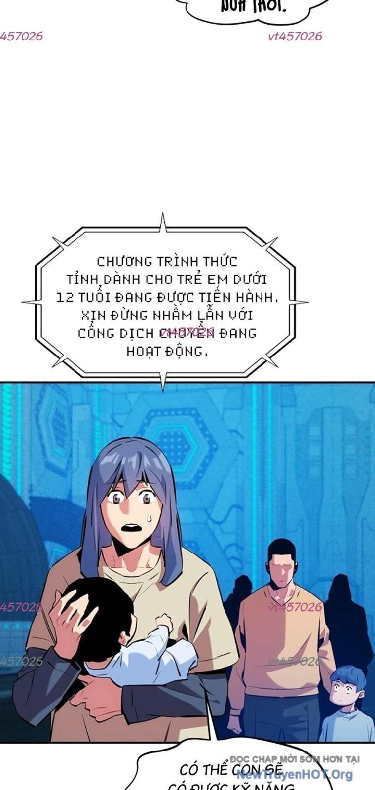 Đi Săn Tự Động Bằng Phân Thân [Chap 142-156] - Page 46