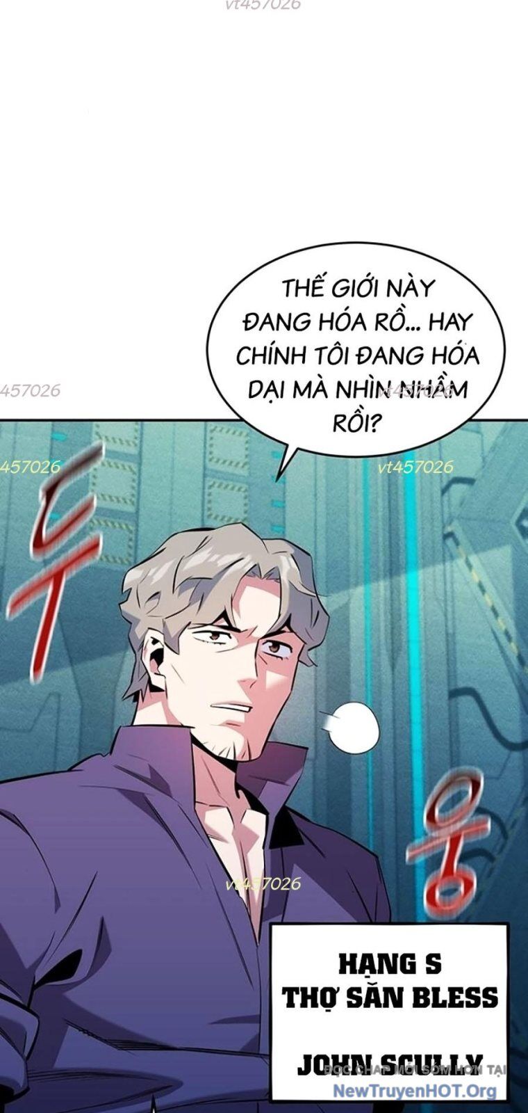 Đi Săn Tự Động Bằng Phân Thân [Chap 142-156] - Page 48