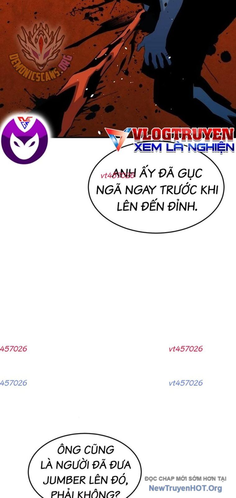 Đi Săn Tự Động Bằng Phân Thân [Chap 142-156] - Page 5