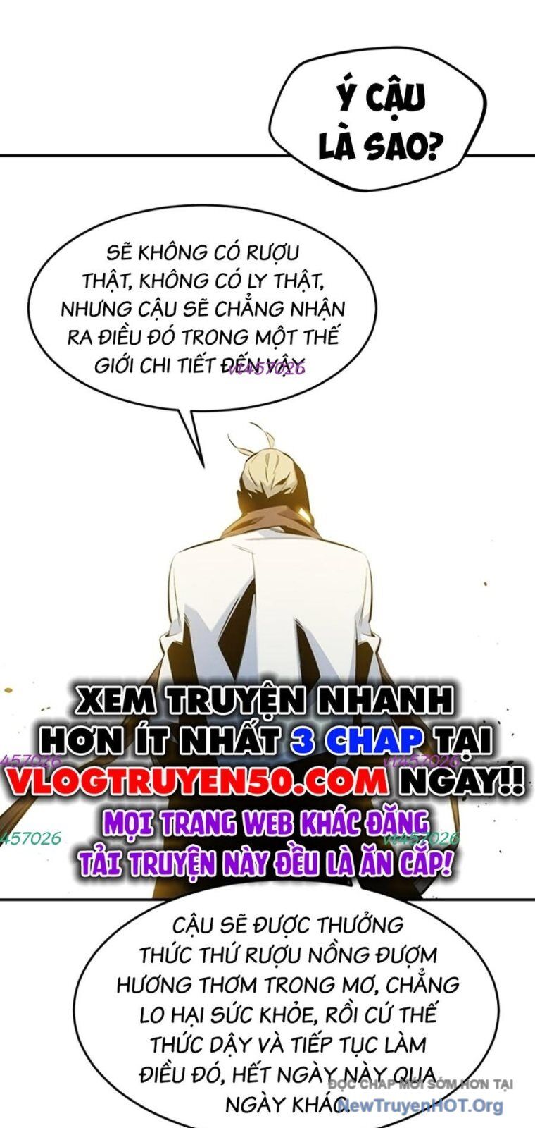 Đi Săn Tự Động Bằng Phân Thân [Chap 142-156] - Page 54