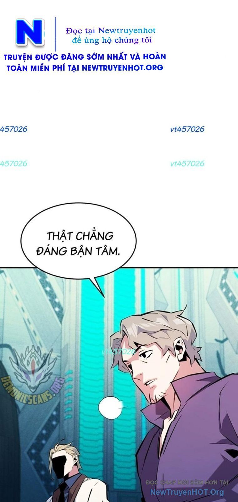 Đi Săn Tự Động Bằng Phân Thân [Chap 142-156] - Page 56