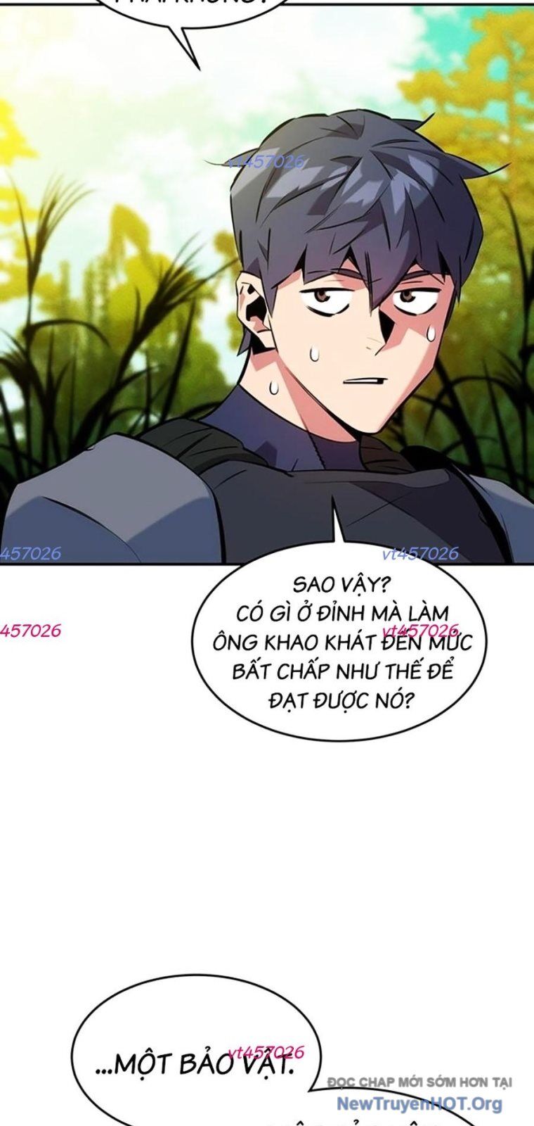 Đi Săn Tự Động Bằng Phân Thân [Chap 142-156] - Page 6