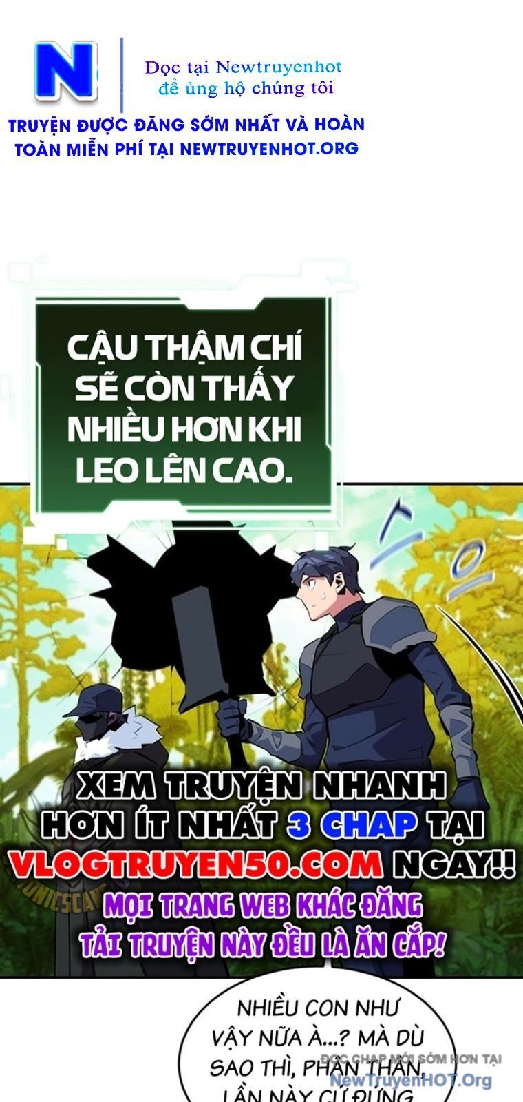 Đi Săn Tự Động Bằng Phân Thân [Chap 142-156] - Page 64