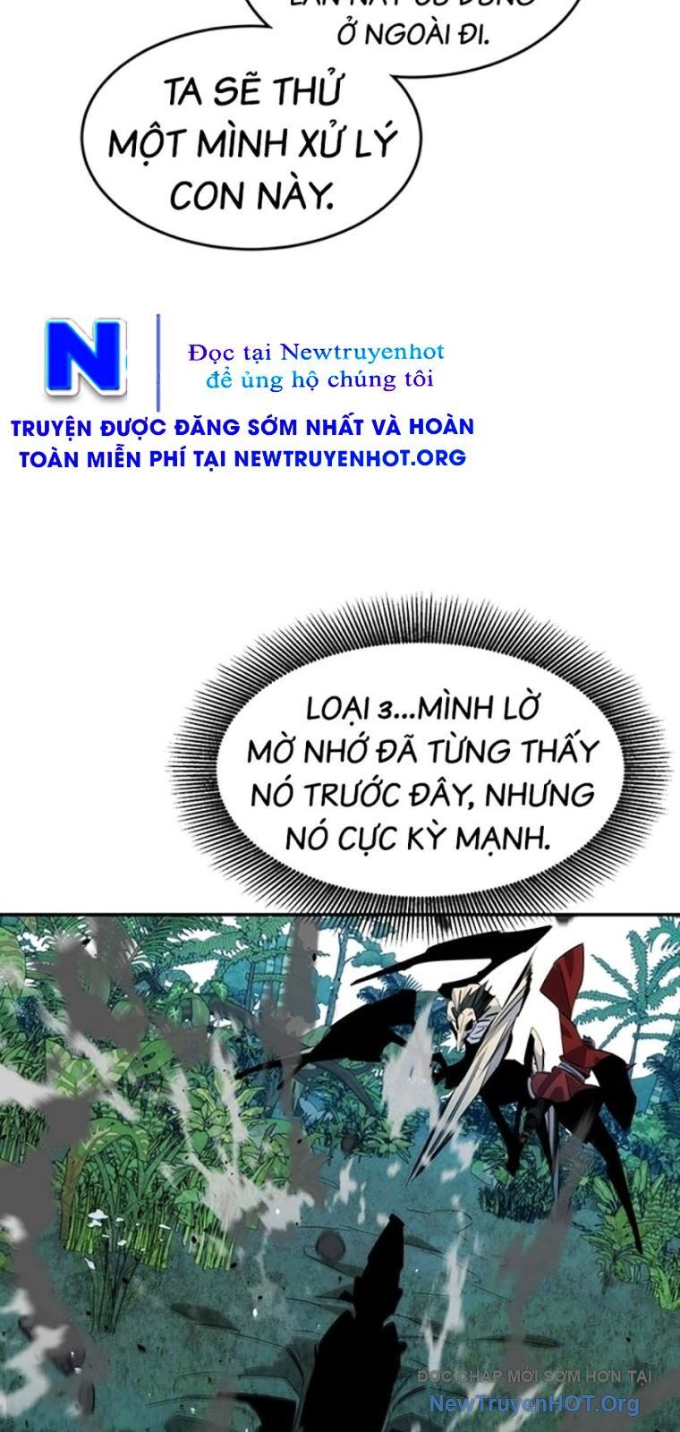 Đi Săn Tự Động Bằng Phân Thân [Chap 142-156] - Page 65