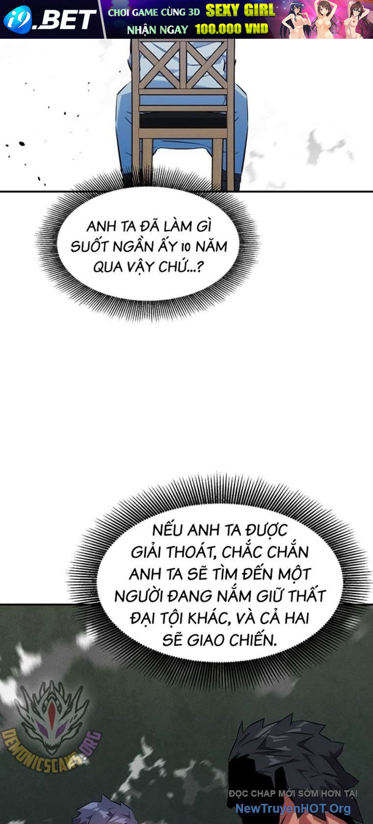 Đi Săn Tự Động Bằng Phân Thân [Chap 142-156] - Page 77