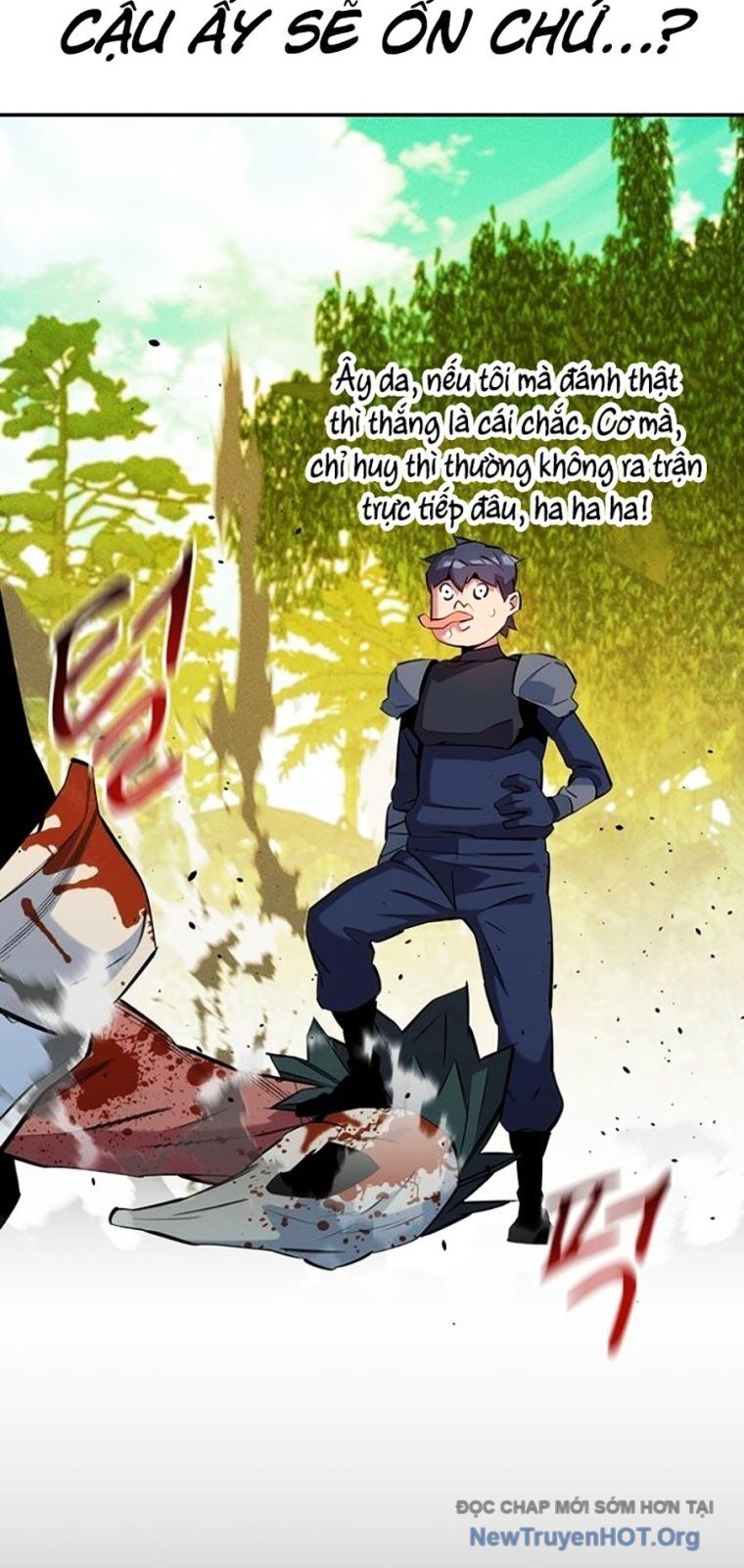 Đi Săn Tự Động Bằng Phân Thân [Chap 142-156] - Page 79