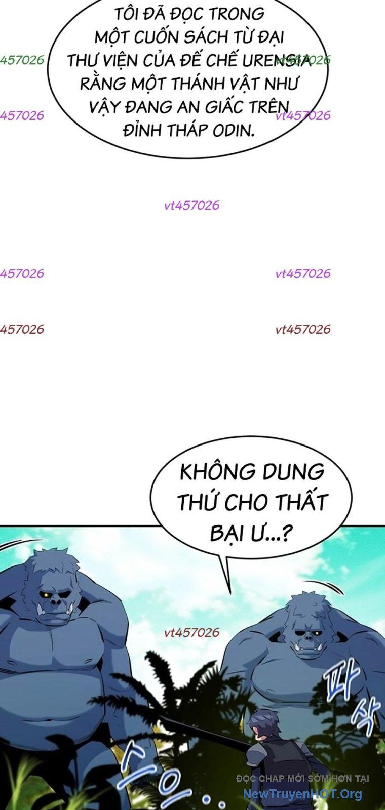 Đi Săn Tự Động Bằng Phân Thân [Chap 142-156] - Page 8