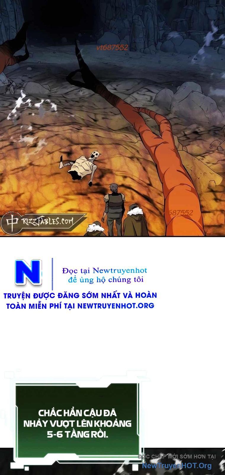 Đi Săn Tự Động Bằng Phân Thân [Chap 142-156] - Page 10