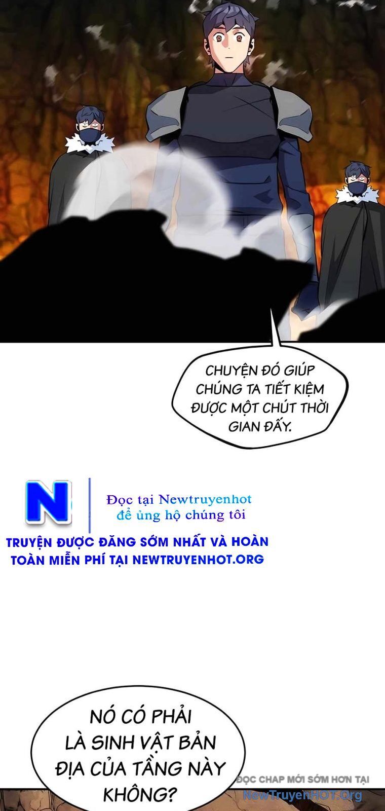 Đi Săn Tự Động Bằng Phân Thân [Chap 142-156] - Page 11