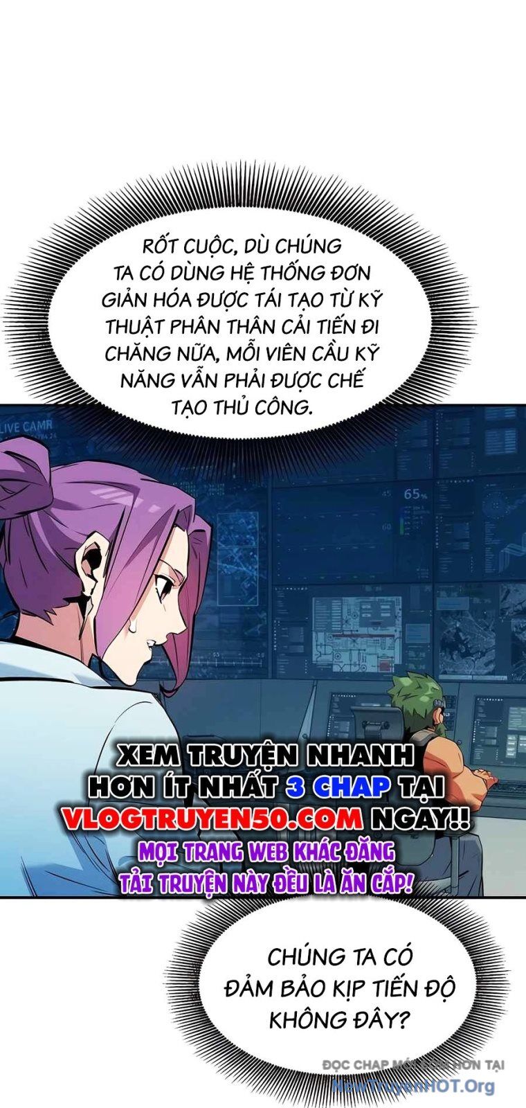 Đi Săn Tự Động Bằng Phân Thân [Chap 142-156] - Page 17