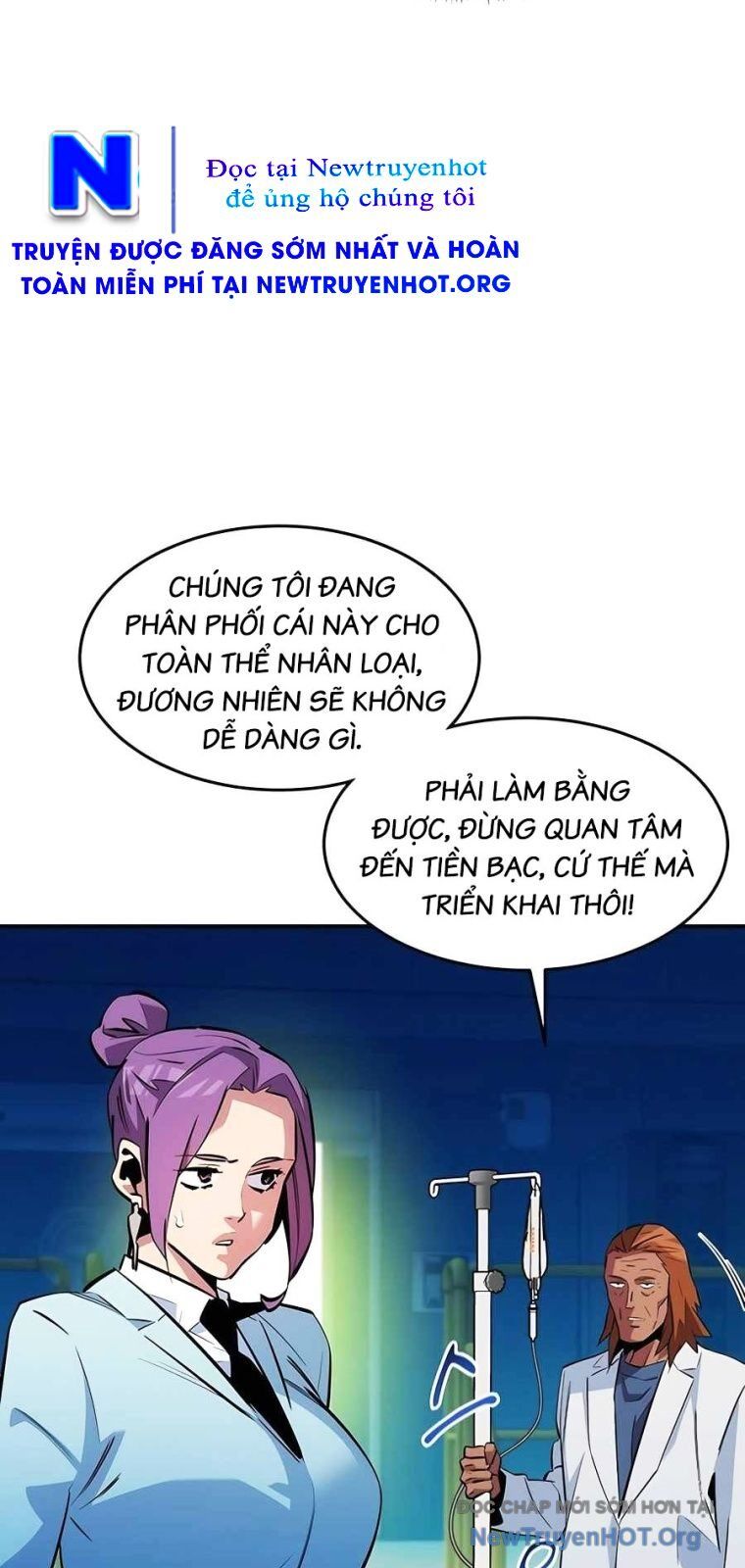 Đi Săn Tự Động Bằng Phân Thân [Chap 142-156] - Page 18