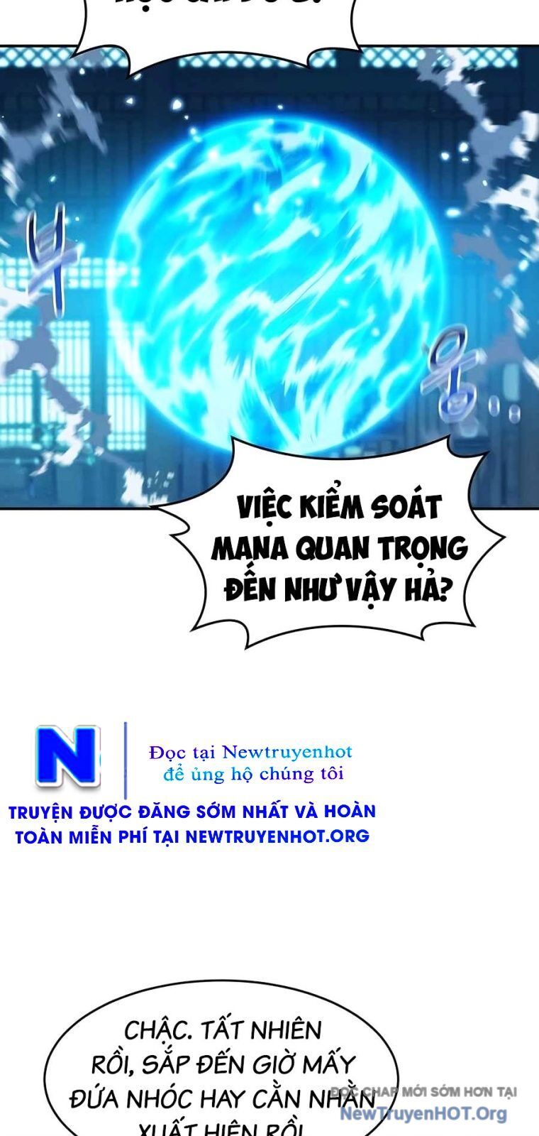 Đi Săn Tự Động Bằng Phân Thân [Chap 142-156] - Page 27