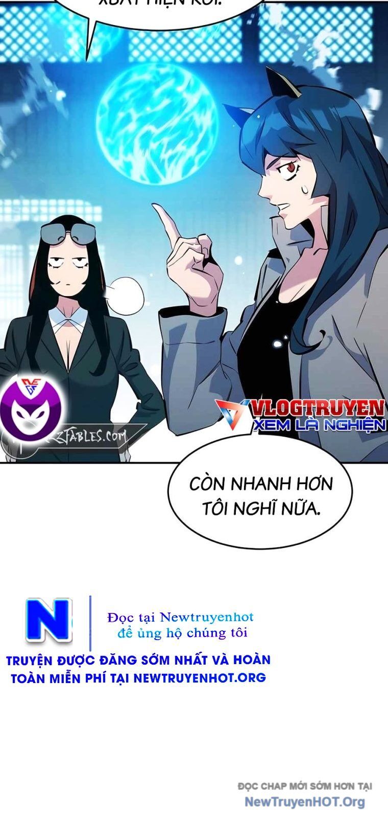 Đi Săn Tự Động Bằng Phân Thân [Chap 142-156] - Page 28