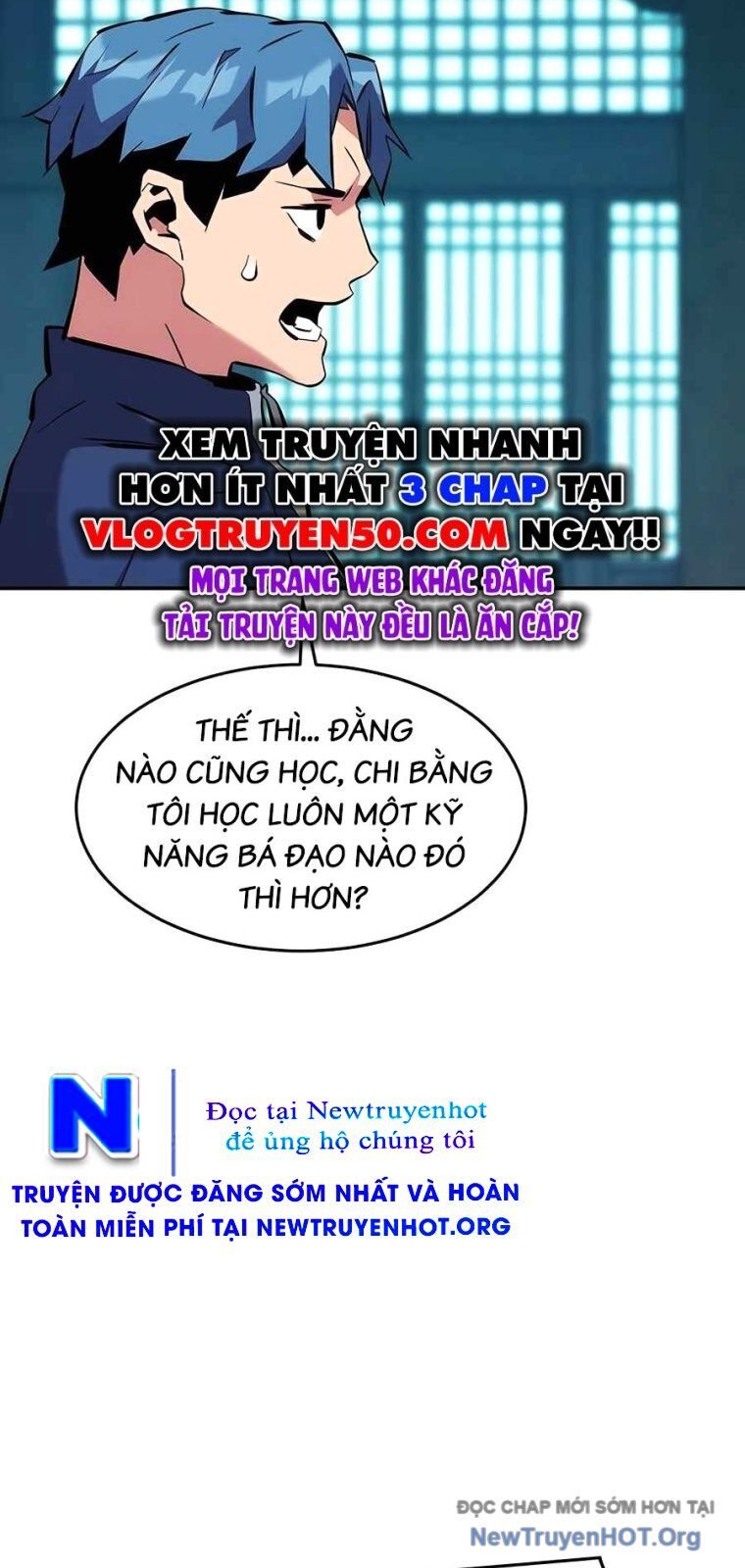 Đi Săn Tự Động Bằng Phân Thân [Chap 142-156] - Page 32