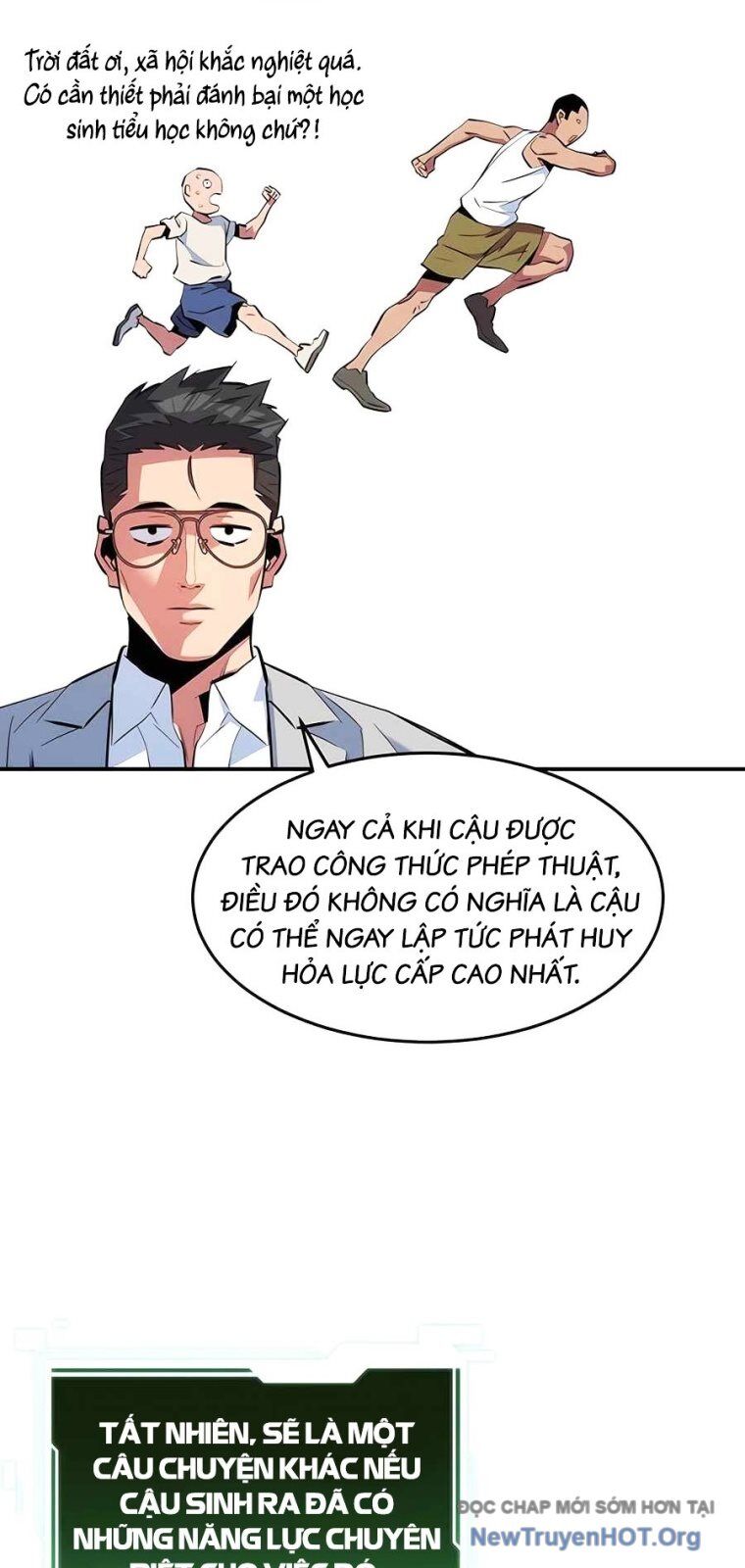Đi Săn Tự Động Bằng Phân Thân [Chap 142-156] - Page 37