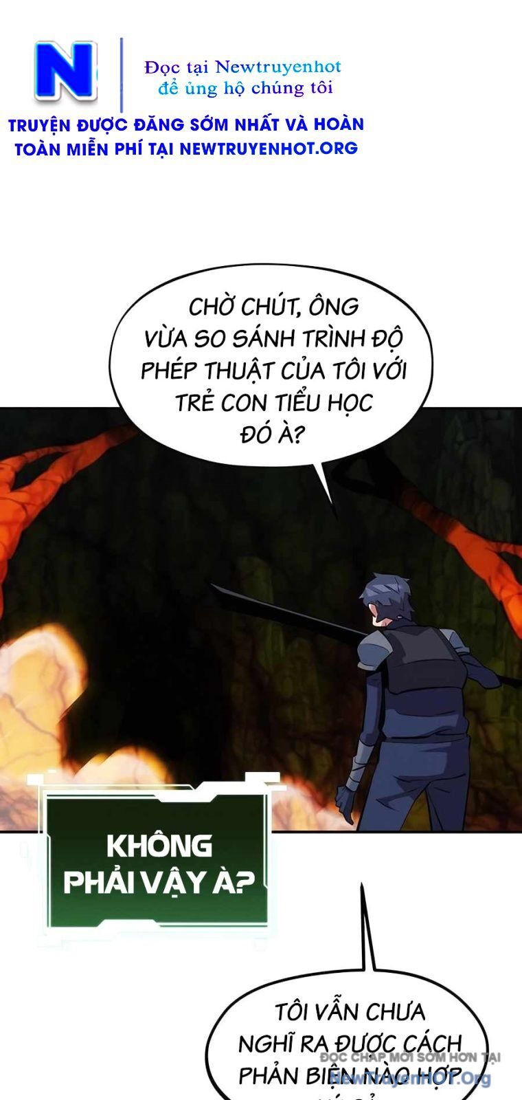 Đi Săn Tự Động Bằng Phân Thân [Chap 142-156] - Page 39