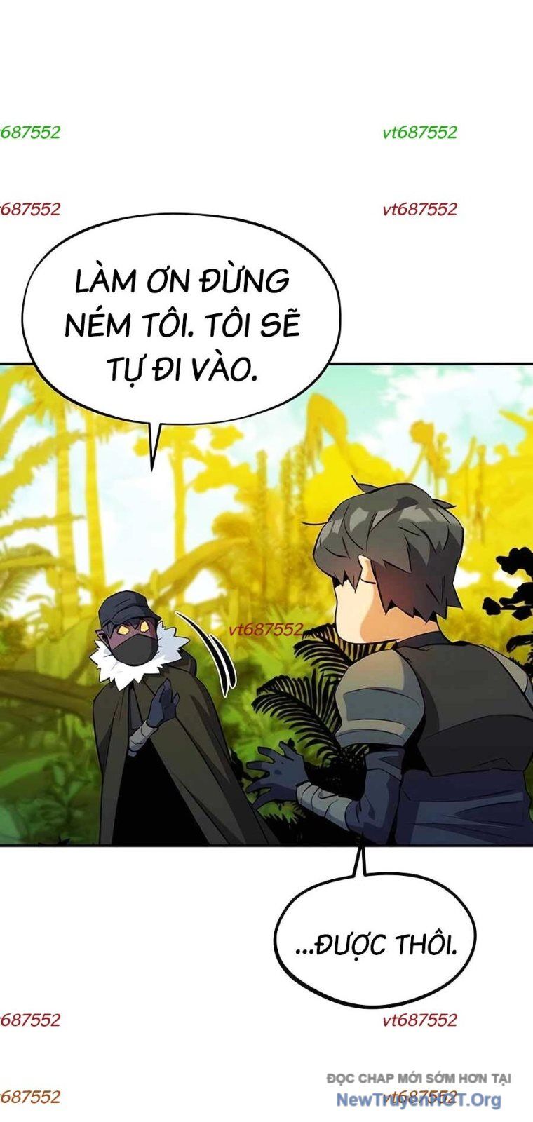 Đi Săn Tự Động Bằng Phân Thân [Chap 142-156] - Page 4