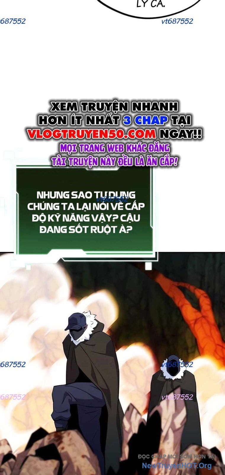 Đi Săn Tự Động Bằng Phân Thân [Chap 142-156] - Page 40