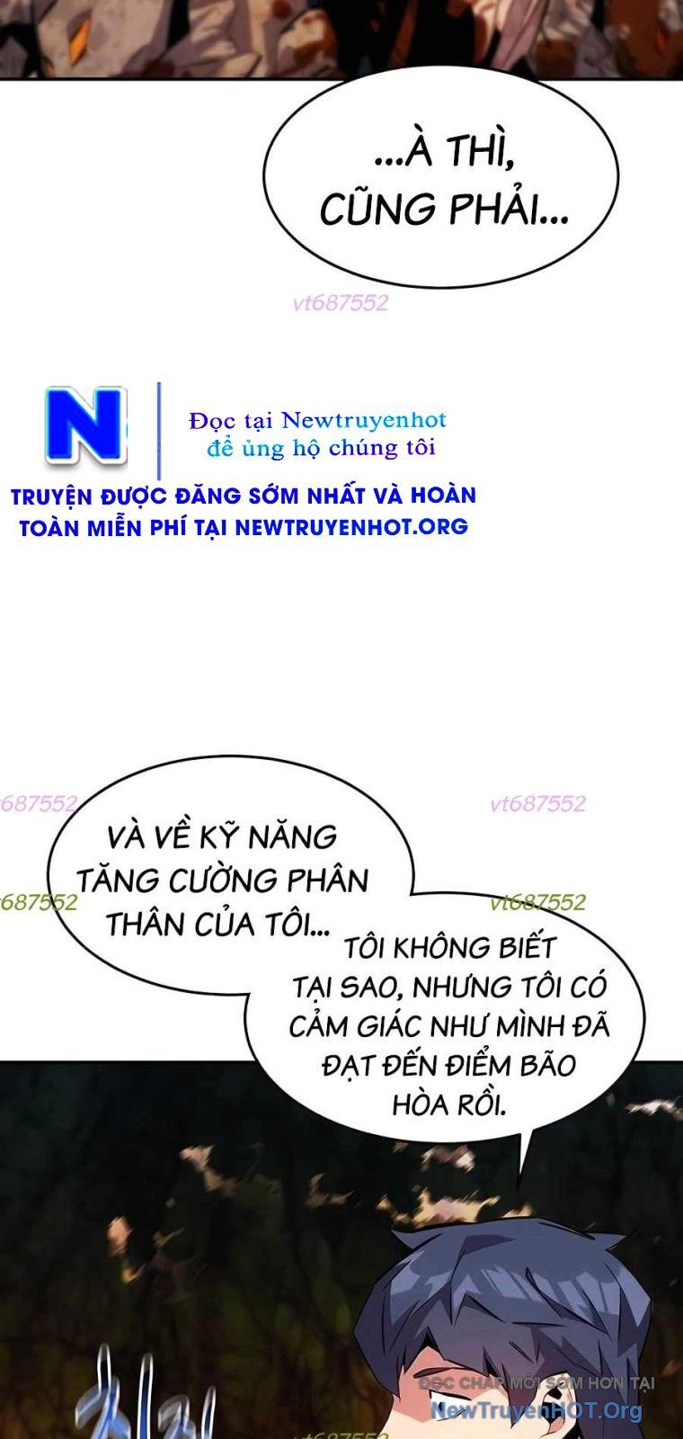 Đi Săn Tự Động Bằng Phân Thân [Chap 142-156] - Page 41