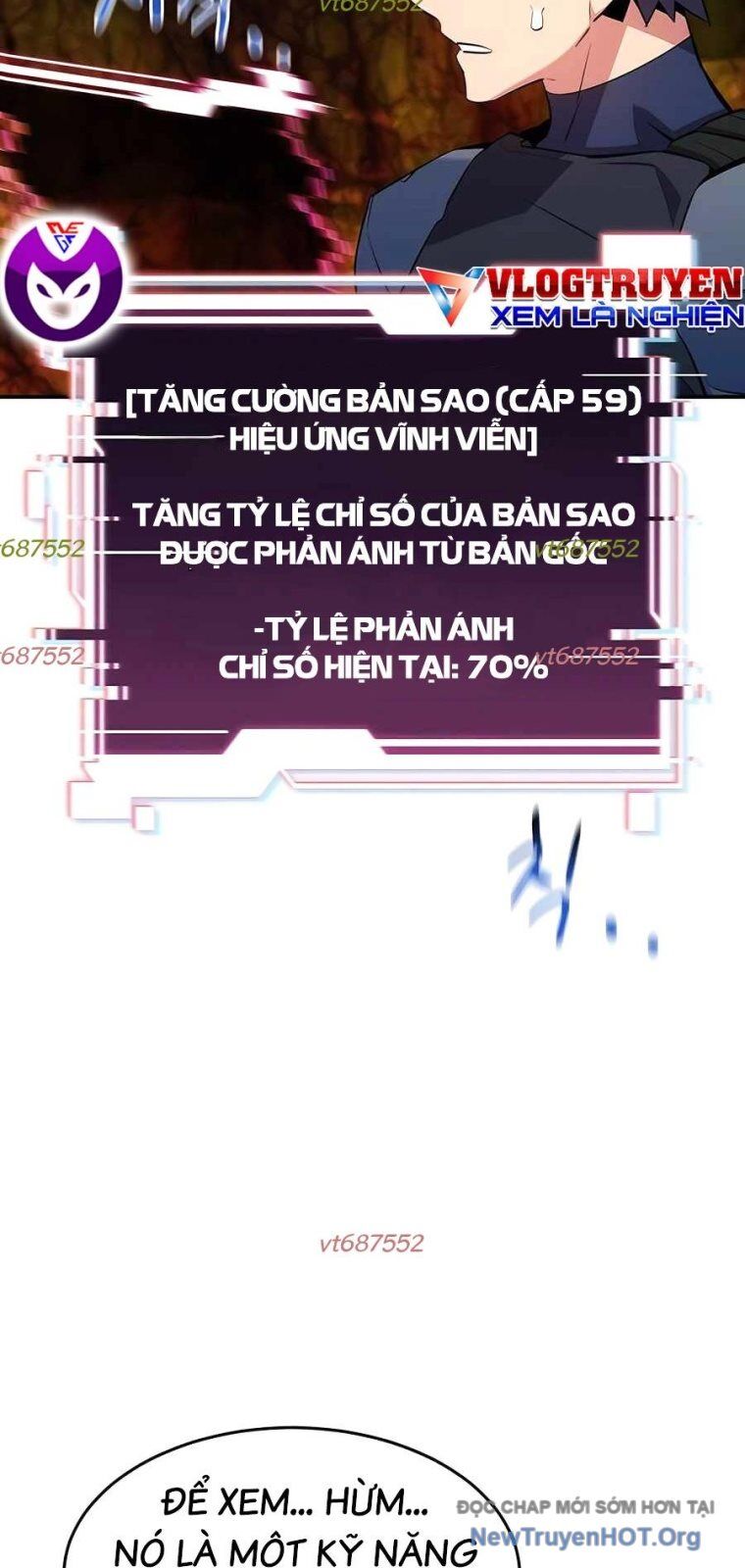 Đi Săn Tự Động Bằng Phân Thân [Chap 142-156] - Page 42