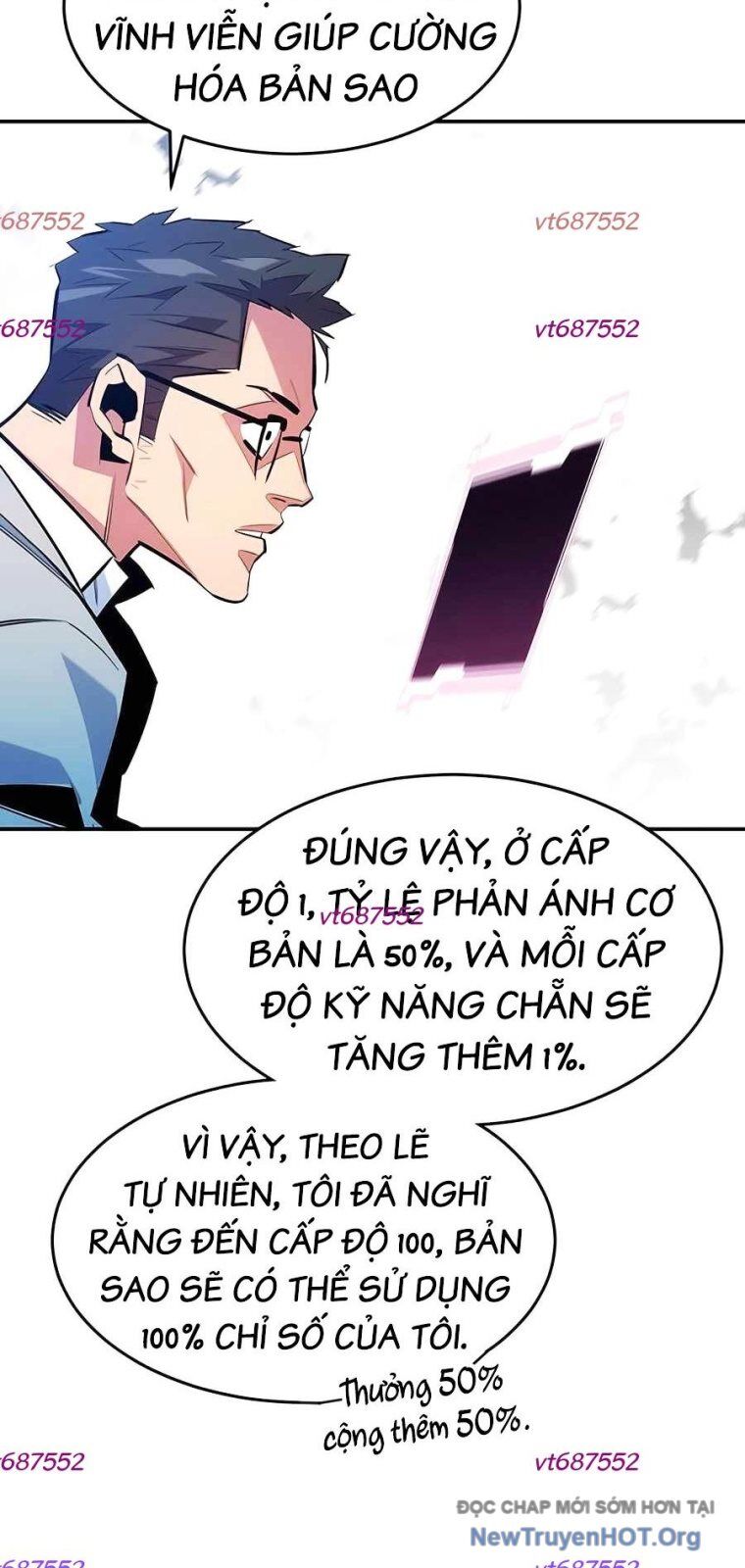Đi Săn Tự Động Bằng Phân Thân [Chap 142-156] - Page 43