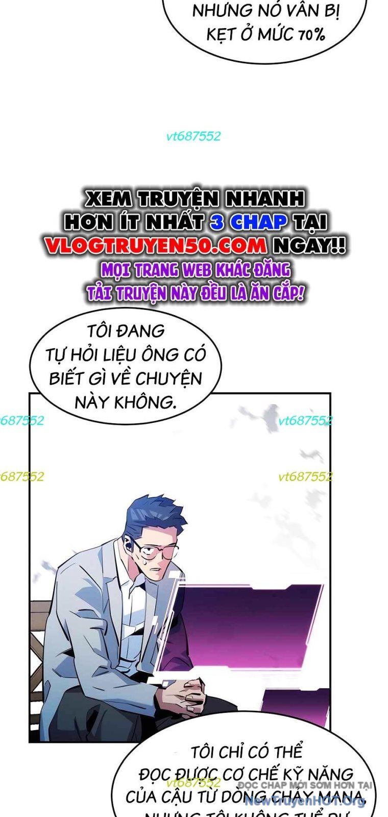 Đi Săn Tự Động Bằng Phân Thân [Chap 142-156] - Page 45