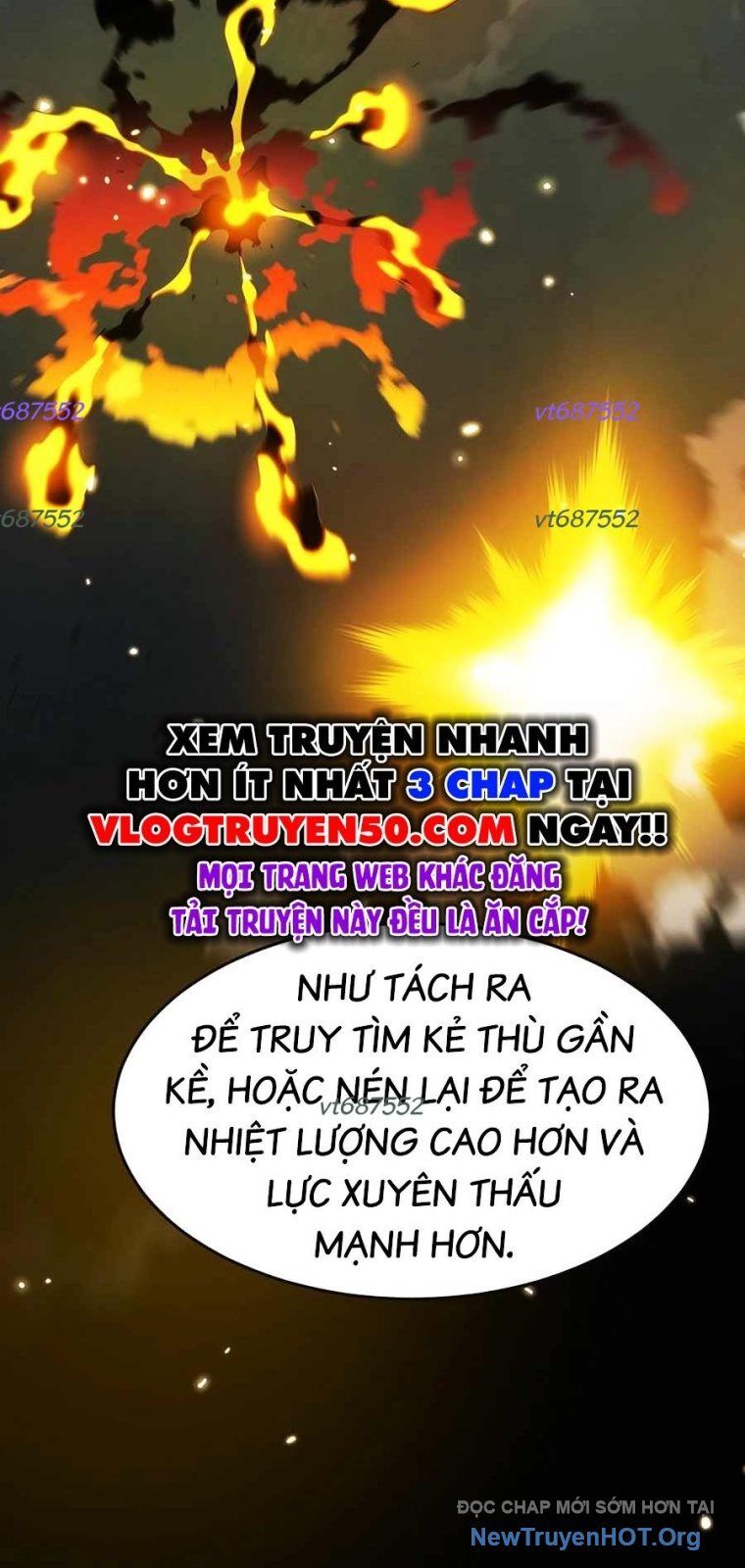 Đi Săn Tự Động Bằng Phân Thân [Chap 142-156] - Page 50