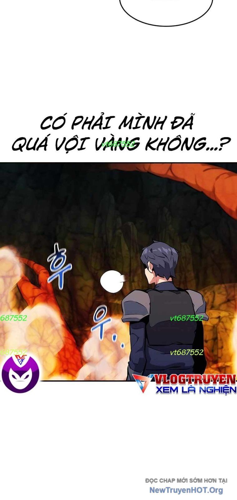 Đi Săn Tự Động Bằng Phân Thân [Chap 142-156] - Page 52