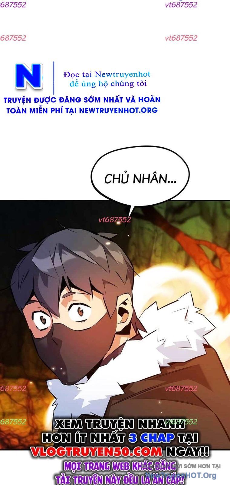Đi Săn Tự Động Bằng Phân Thân [Chap 142-156] - Page 55
