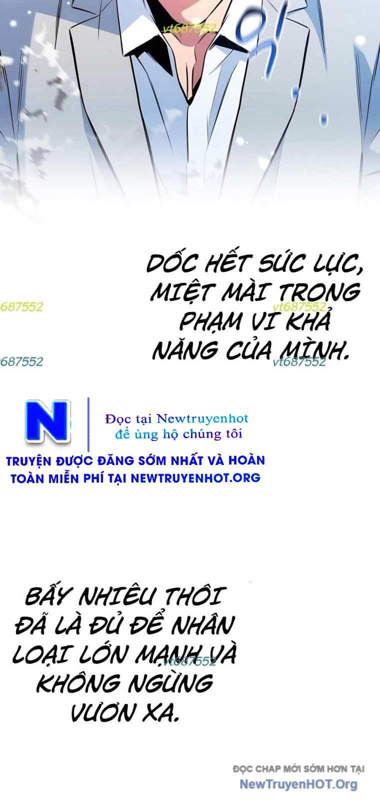 Đi Săn Tự Động Bằng Phân Thân [Chap 142-156] - Page 57