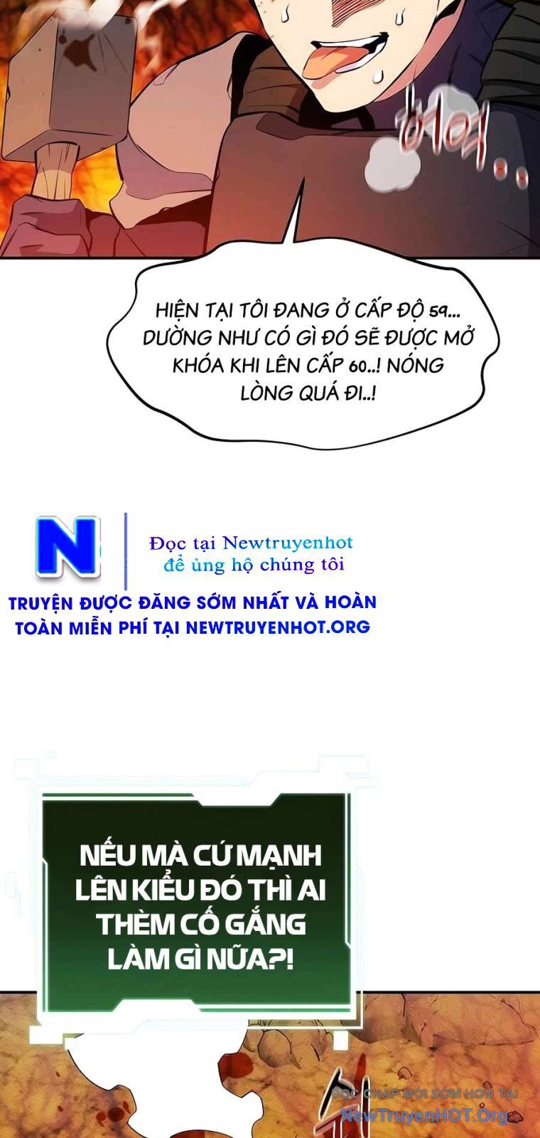 Đi Săn Tự Động Bằng Phân Thân [Chap 142-156] - Page 63
