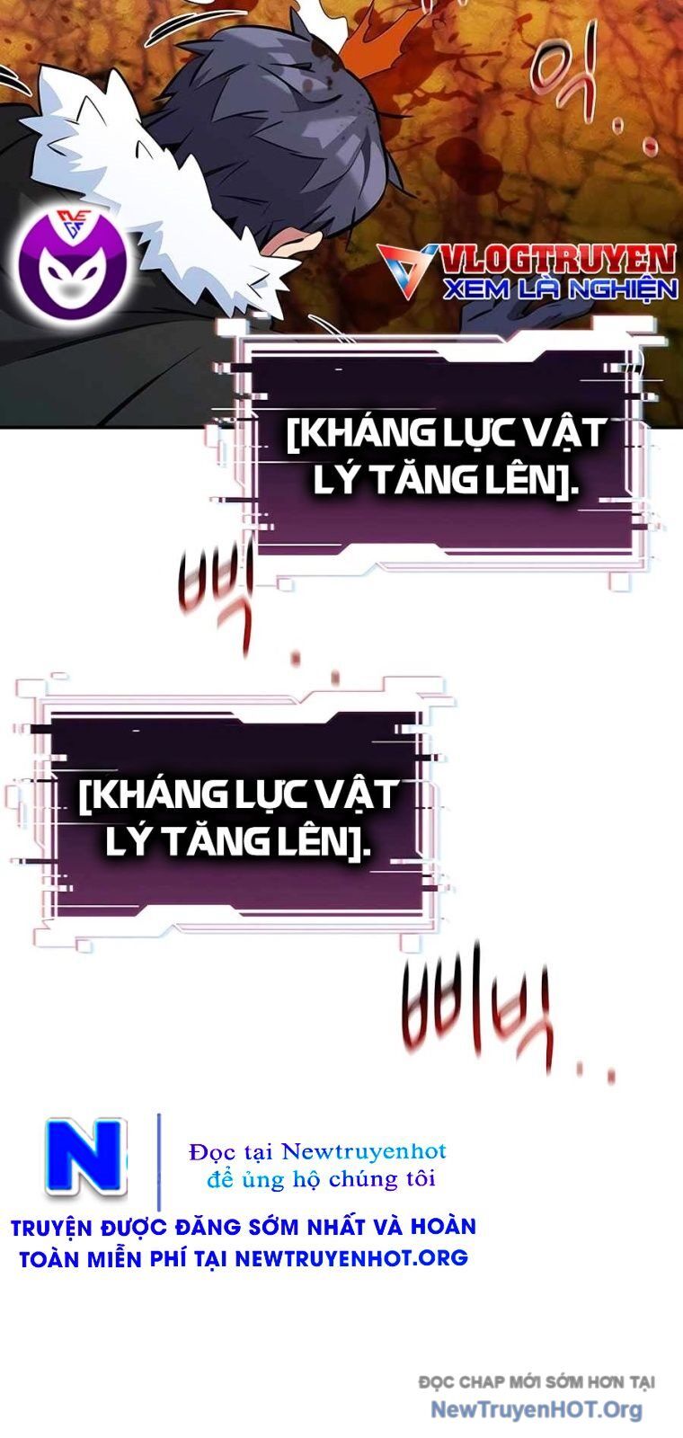 Đi Săn Tự Động Bằng Phân Thân [Chap 142-156] - Page 64