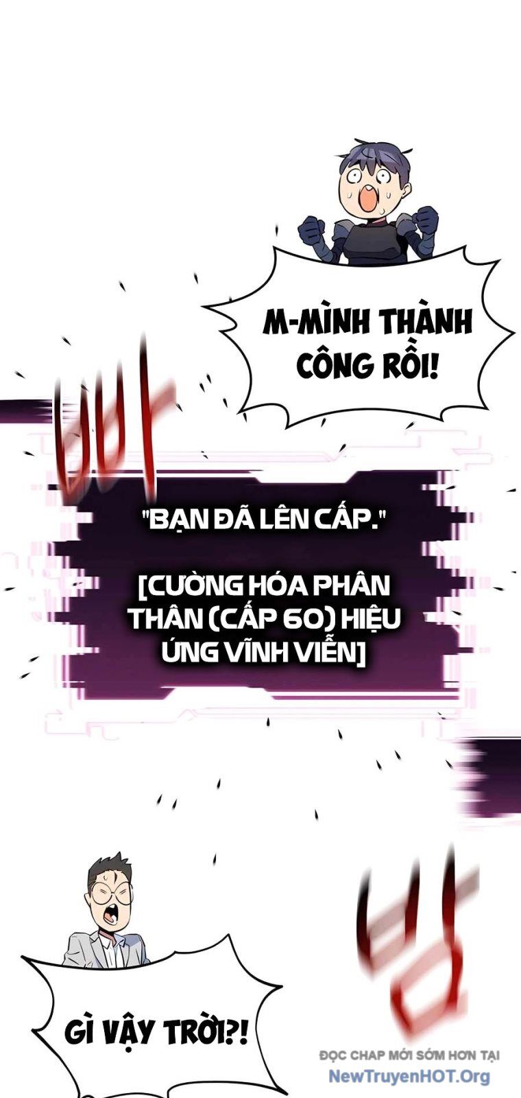 Đi Săn Tự Động Bằng Phân Thân [Chap 142-156] - Page 65