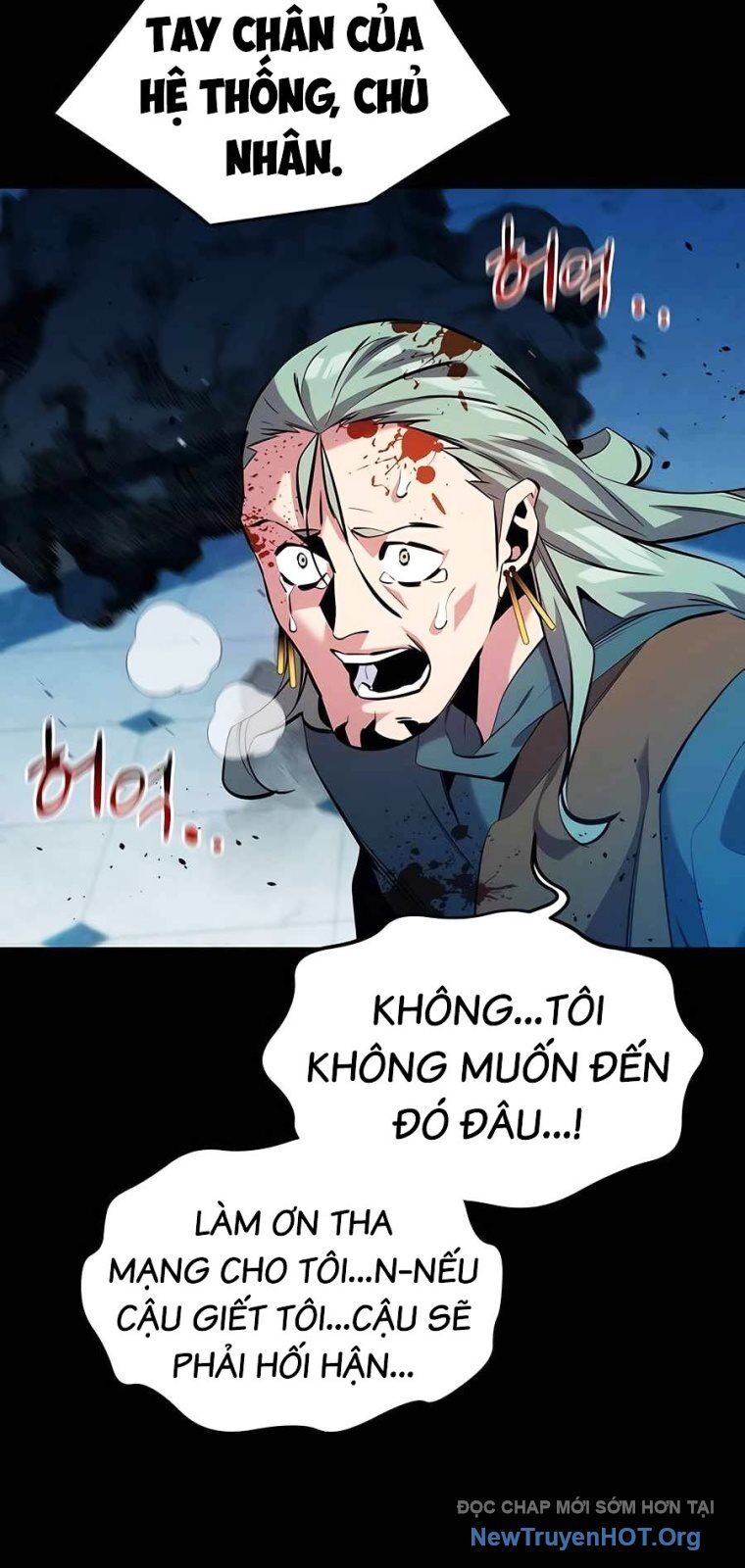 Đi Săn Tự Động Bằng Phân Thân [Chap 142-156] - Page 77